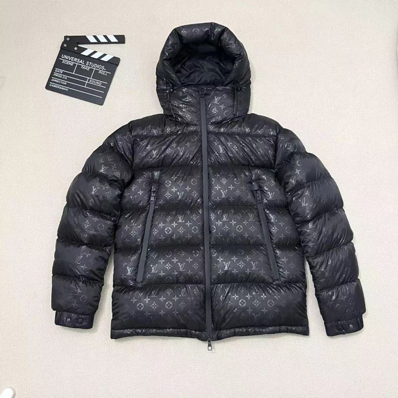 Louis Vuitton Down Jackets